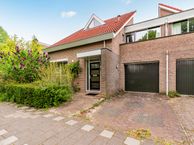 Joris Ivenslaan 1, 1325 LV Almere