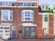 Jan Nieuwenhuijzenstraat 12-RD, 2013 ZC Haarlem