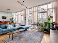 Arent Janszoon Ernststraat 152, 1082 LT Amsterdam