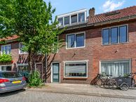 Fregatstraat 21, 3534 RA Utrecht
