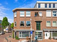 Tesselseplein 11, 2583 HN Den Haag