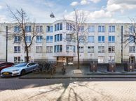 Charlotte Brontéstraat 22, 1102 XE Amsterdam