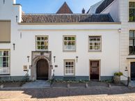 Nieuwegracht 20-P, 3512 LR Utrecht