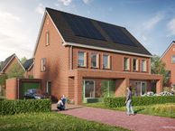 De Groene Gaarde - Type Vijg (Bouwnr. 5), 9801 WS Zuidhorn