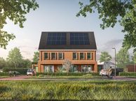 De Groene Gaarde - Type Vijg (Bouwnr. 6), 9801 WS Zuidhorn