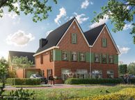 De Groene Gaarde - Type Es (Bouwnr. 24), 9801 WS Zuidhorn