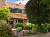 Van Oldenbarneveltlaan 50, 1215 GH Hilversum