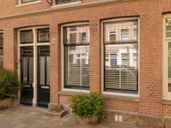 Wilhelminastraat 15-H, 1054 VT Amsterdam