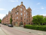 Zaanstraat 315, 1013 SC Amsterdam