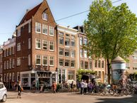 Lindengracht 158-3, 1015 KK Amsterdam