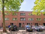 Lange Vonder 32, 1035 JX Amsterdam