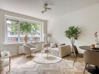 Rösener Manzstraat 155-A, 3026 TP Rotterdam