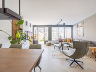 Floraronde 12, 1991 HK Velserbroek