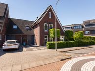 Pergolesilaan 1, 3363 KC Sliedrecht