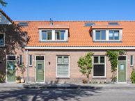 Kruistochtstraat 28, 2033 NC Haarlem