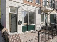 van Trieststraat 10, 6512 CX Nijmegen