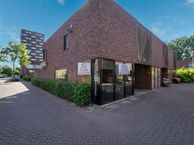 Zonnebaarsstraat 11, 3192 LC Hoogvliet Rotterdam