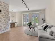 Courbetstraat 48-2, 1077 ZW Amsterdam