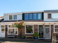 Schoolstraat 10, 1141 VT Monnickendam
