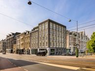 Vossiusstraat 53-B, 1071 AK Amsterdam