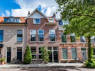 Tetterodestraat 19-AZW, 2023 XK Haarlem