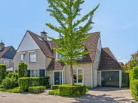 Zomereik 13, 5682 HD Best