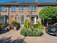 Van Dijkstraat 25, 2405 XE Alphen aan den Rijn