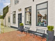 l'Amistraat 2, 2042 VT Zandvoort