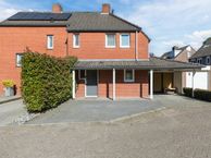 De Heggewikke 3, 6021 LR Budel