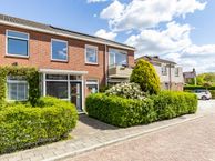 P. Waijerstraat 18, 9731 CE Groningen