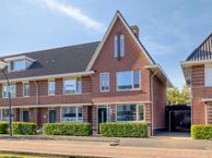 Vriezenveenstraat 28, 5036 VJ Tilburg