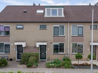 Wilhelmina van Pruisenlaan 105, 2807 KH Gouda