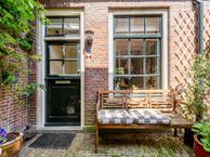 Lange Annastraat 12-A, 2011 XH Haarlem