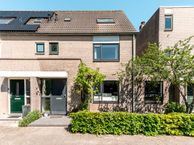 Korenbloemweg 117, 1338 XV Almere