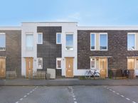 Stellenboschlaan 34, 5025 HV Tilburg