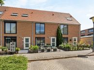 Pernisstraat 104, 2729 EH Zoetermeer