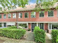 Soendastraat 16, 2103 TZ Heemstede