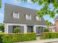 Meentweg 17-A, 1406 KB Bussum