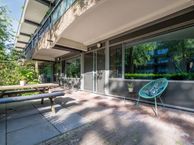 Leeuwenwerf 126, 1018 KB Amsterdam