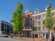 Dapperstraat 10-G, 1093 BT Amsterdam