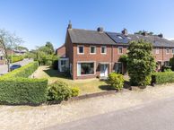 Amaliagaarde 1, 1403 JG Bussum