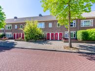 Prinses Margrietstraat 92, 3554 GH Utrecht