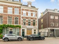 Balistraat 5, 2585 XK Den Haag