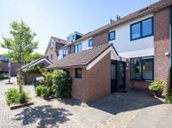 De Paarl 30, 1191 RL Ouderkerk aan de Amstel