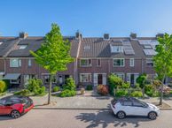 Titanialaan 27, 1562 ZC Krommenie