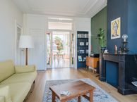 Valkenboslaan 273, 2563 CX Den Haag