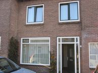 Indischestraat 101, 2022 VR Haarlem