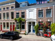 Mgr. van de Weteringstraat 70, 3581 EK Utrecht