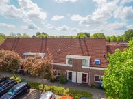 Bakkerstraat 91, 1825 CP Alkmaar