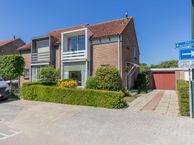 Prins Bernhardstraat 9, 2995 BM Heerjansdam